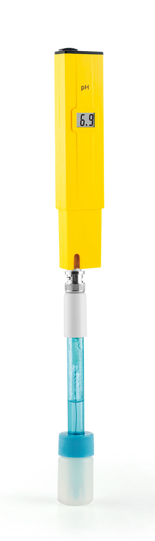 KL-009(I)C 便携式酸碱度测试仪