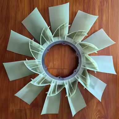 Mack Fan Blade 85111556