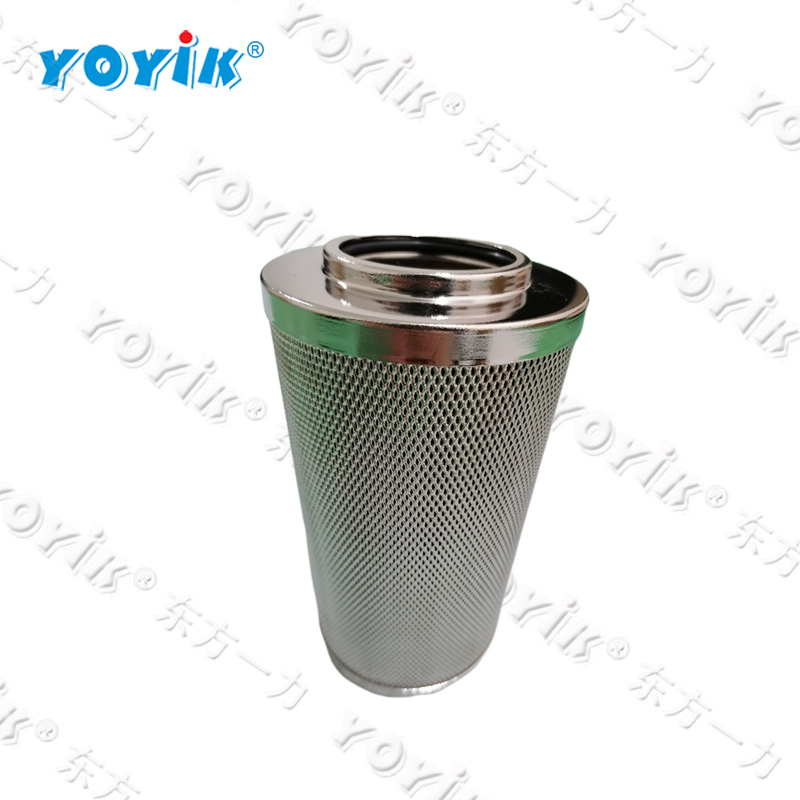 oil filter cartridge R15K400M Steam turbine parts