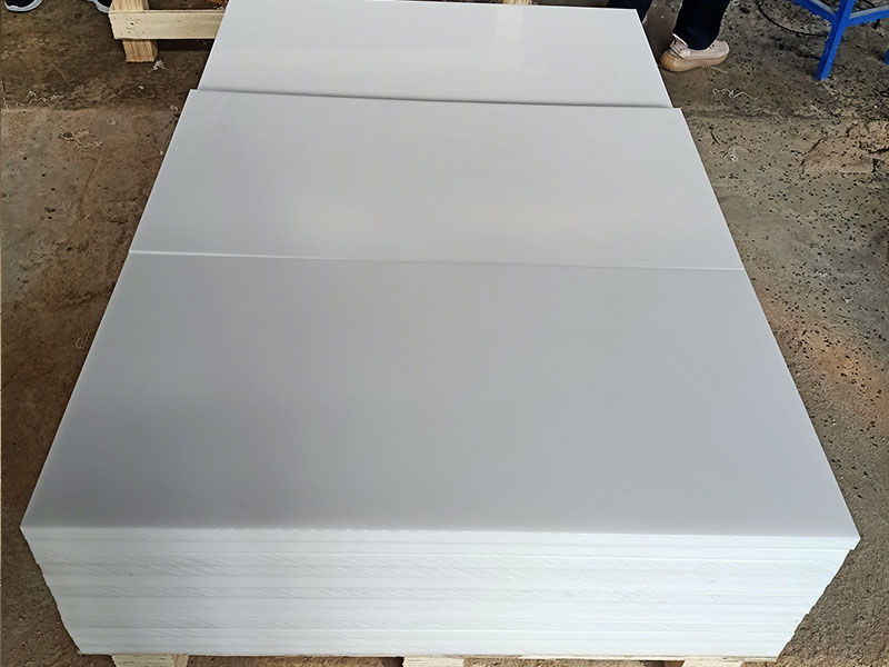 UHMWPE Sheet supplier