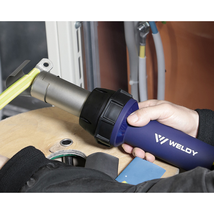 Weldy Hot Air Gun energy HT3400, 230V/3400W