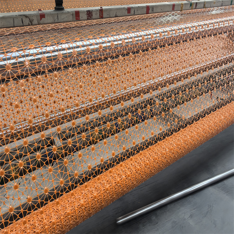 Retaining Wall Reinforcement Mesh