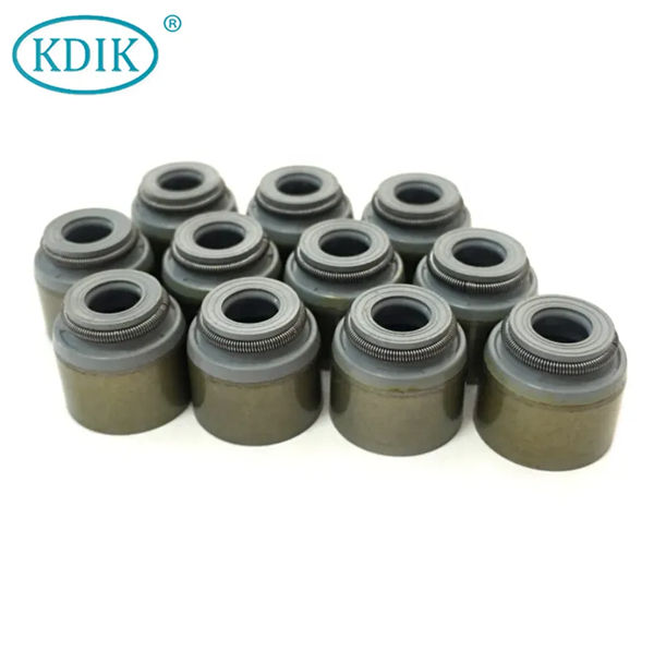 Valve Stem Seal 16PCS  for TOYOTA Automobile Engine Valve Oil Seal 
