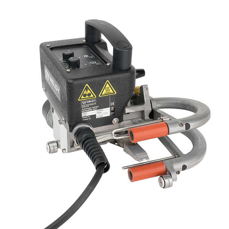 Weldy banner welder  miniwelder tex1, 230V/300W, 15mm wedge