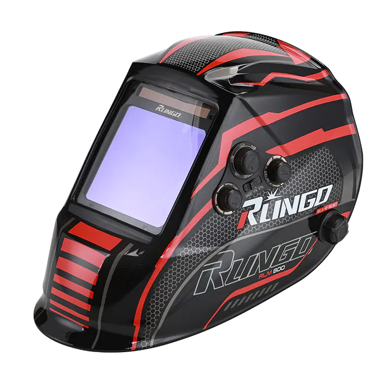 Auto-Darkening Welding Helmet RLM 900