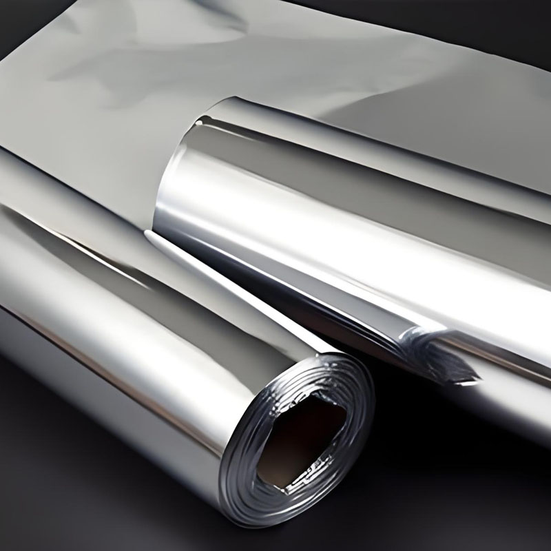 Wholesale 0.016-0.02mm 8011 Aluminum Foil for Hookah Use