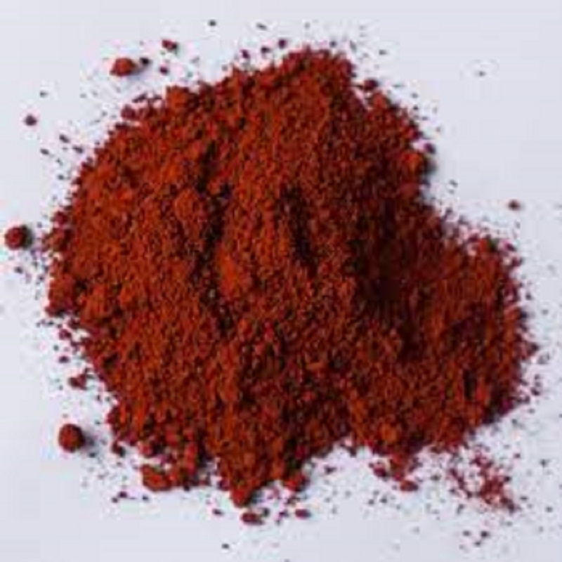 Iron Oxide Pigments For Concrete