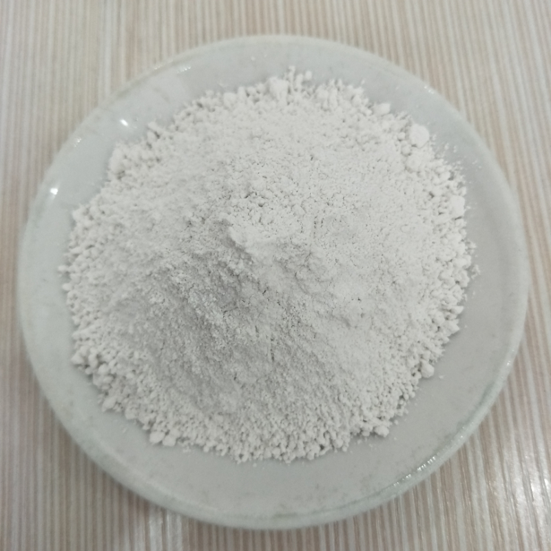 Natural Barium Sulphate