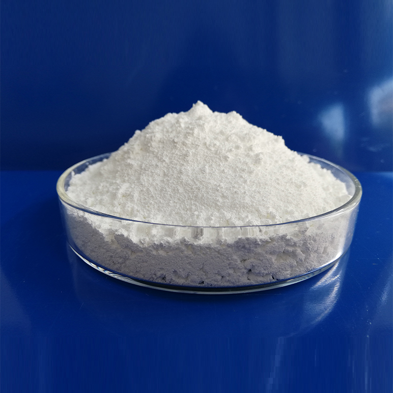 Barium Sulfate Powder