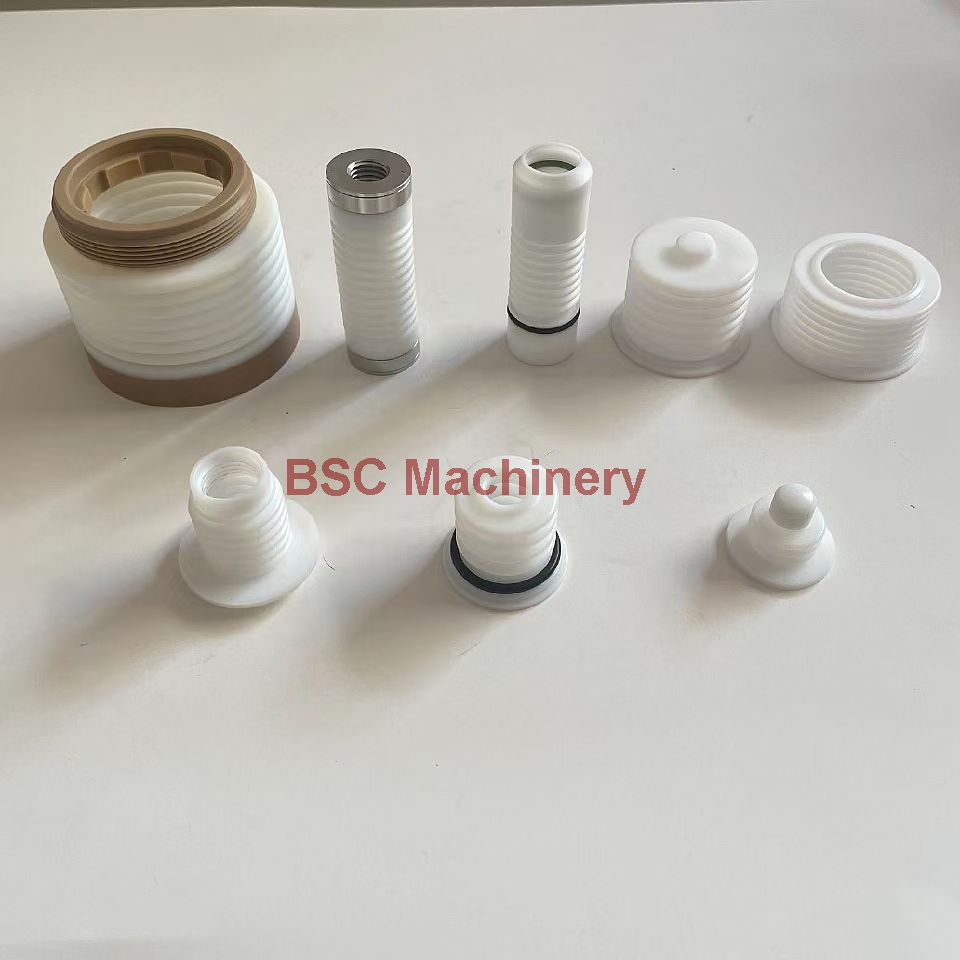 BSC Machinery for krones spare parts,sidel spare parts,KHS spare parts