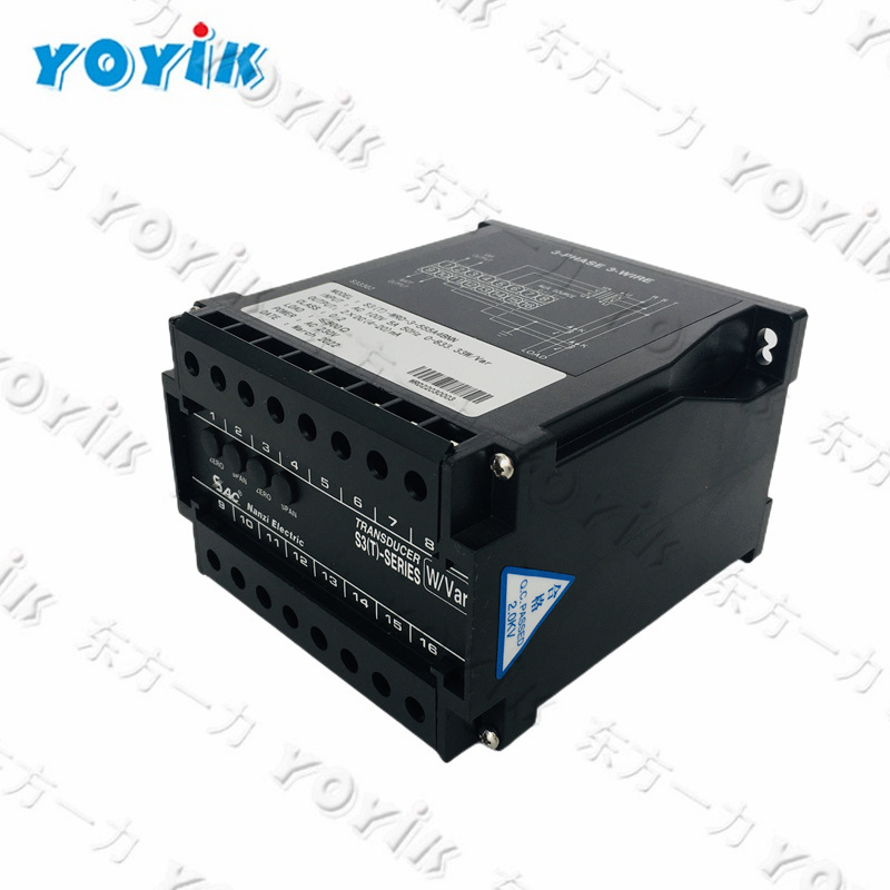 China manufacturer Protector BDM100-M+B-1A-010A-1200 for power generation