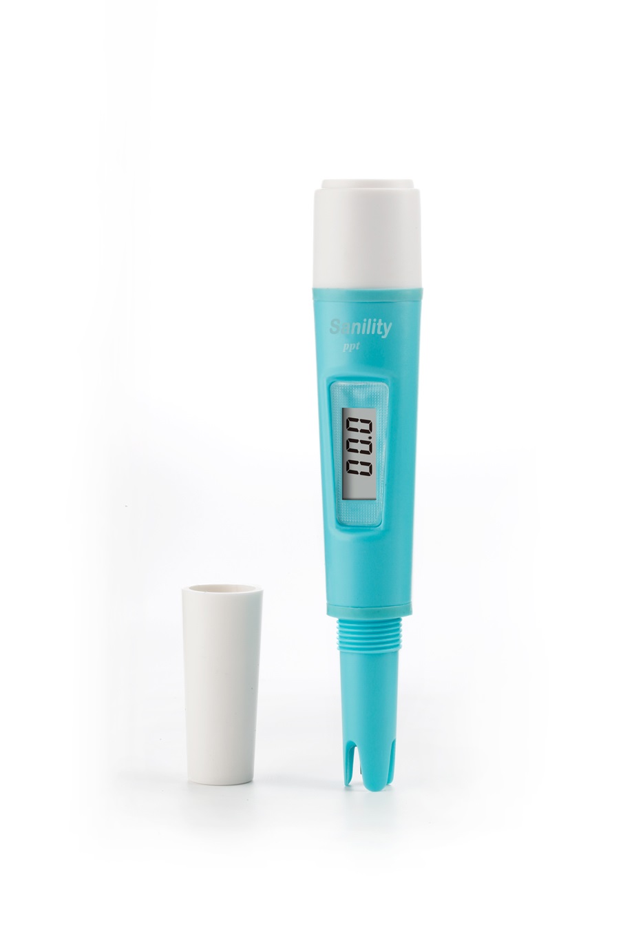 SA-387 Водонепроницаемый прибор для измерения солености