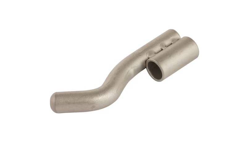 Smoothing nozzle (ø 8.0)