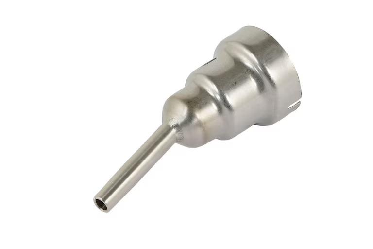 Tubular nozzle (ø 35.5) ø 5 mm, 42 mm