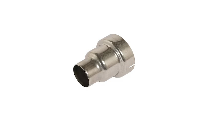 Tubular nozzle (ø 35.5) ø 20 mm, 30 mm