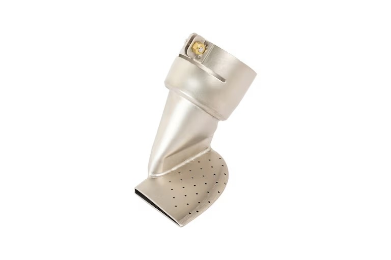 Overlap welding nozzle 40 mm