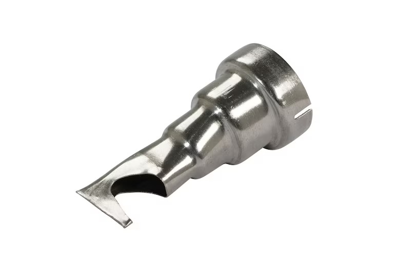 Solder reflector (ø 35.5) 13 x 5 x 10 mm