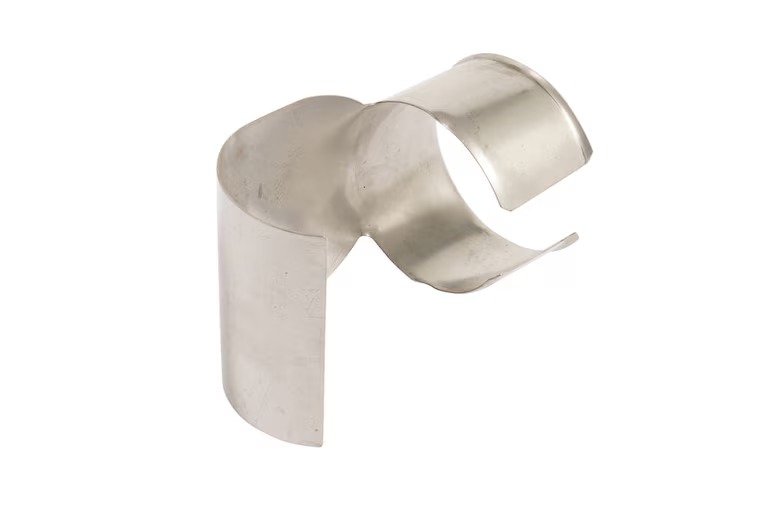 Spoon reflector (ø 50.0) 60 x 55 mm