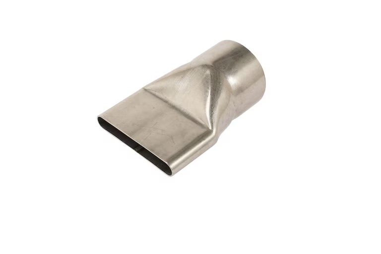 Wide slot nozzle (ø 50.0) 70 x 10 mm