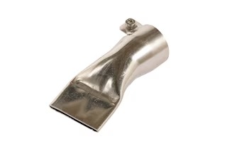 Wide slot nozzle (ø 31.5) 40 x 2 mm