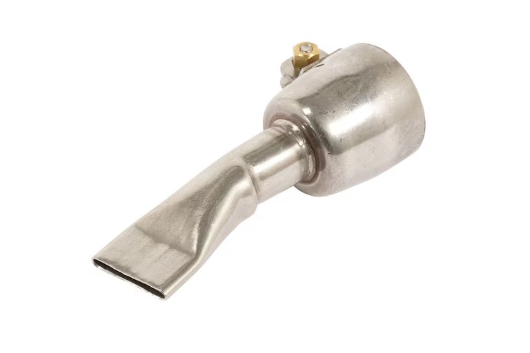 Wide slot nozzle (ø 31.5) 20 x 2 mm