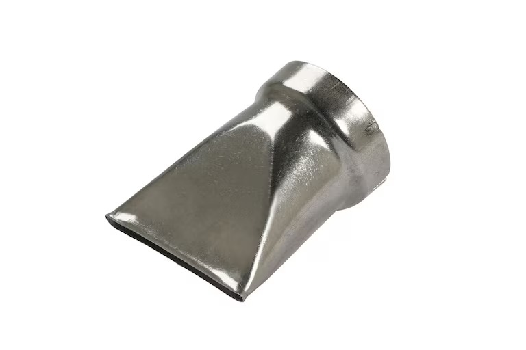 Wide slot nozzle (ø 35.5) 50 x 3 mm