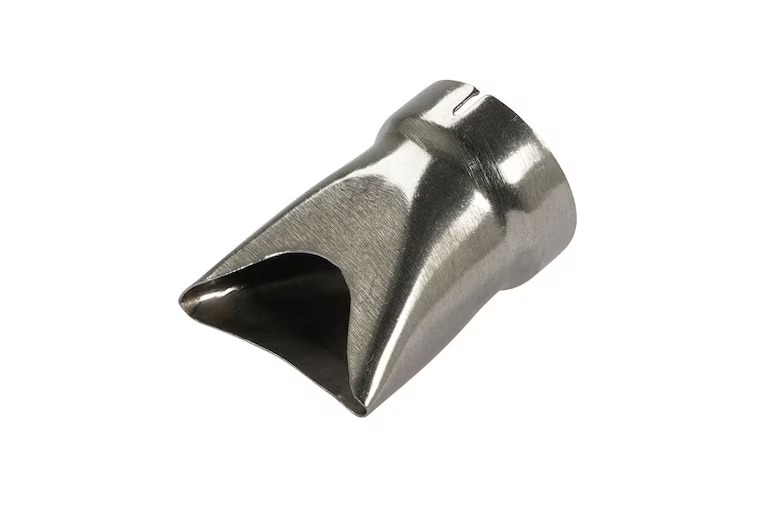 Glass protection nozzle (ø 35.5) 50 x 5 mm