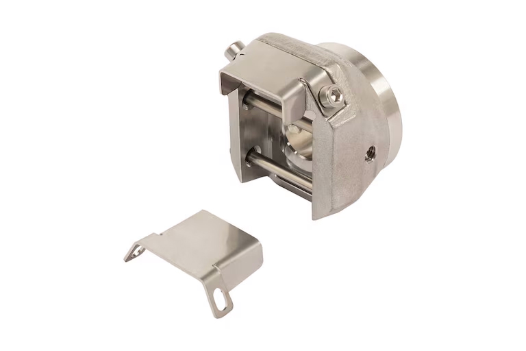 Welding shoe holder IA