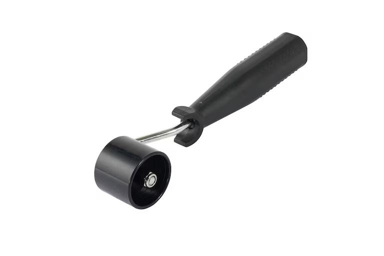 Pressure roller 30 mm, ABS