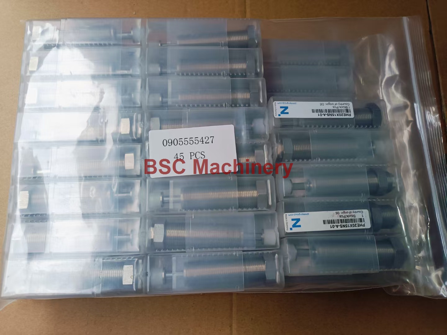 BSC Machinery for krones spare parts,sidel spare parts,KHS spare parts