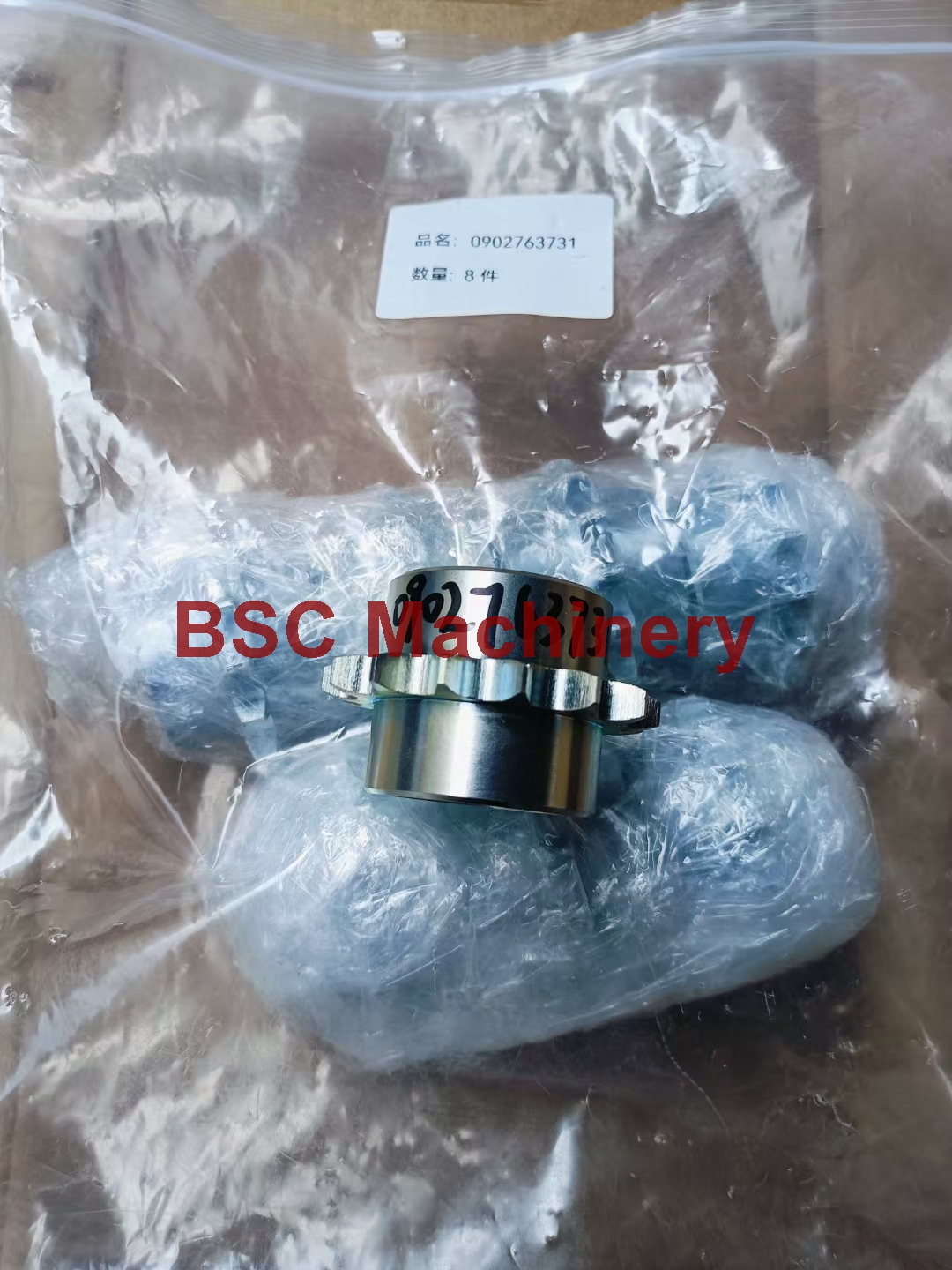BSC Machinery for krones spare parts,sidel spare parts,KHS spare parts
