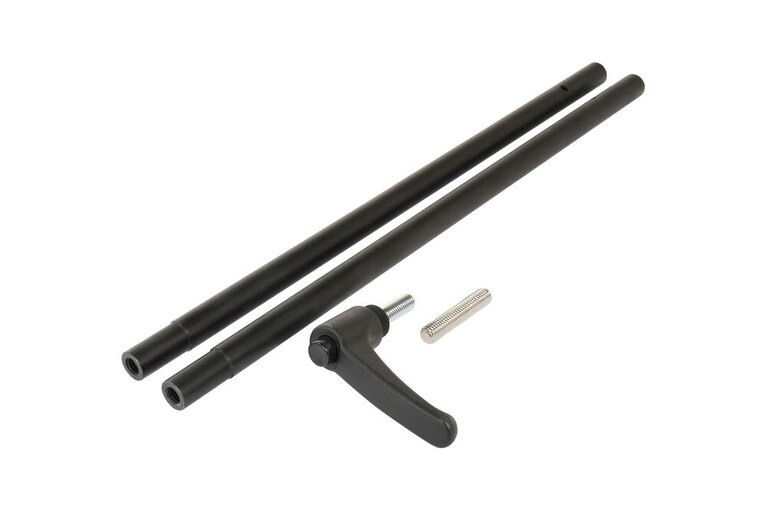 Guide bar miniwelder