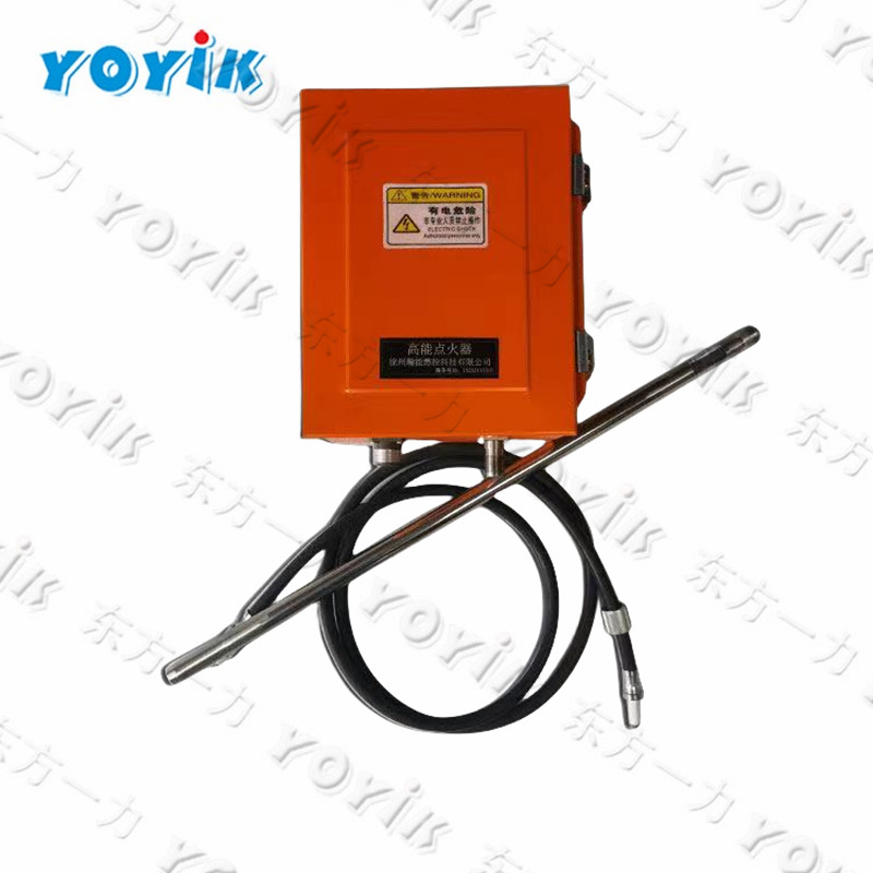 China supplier Ignition gun EHE-20-B-1-18H-ML-4200 power plant spare parts