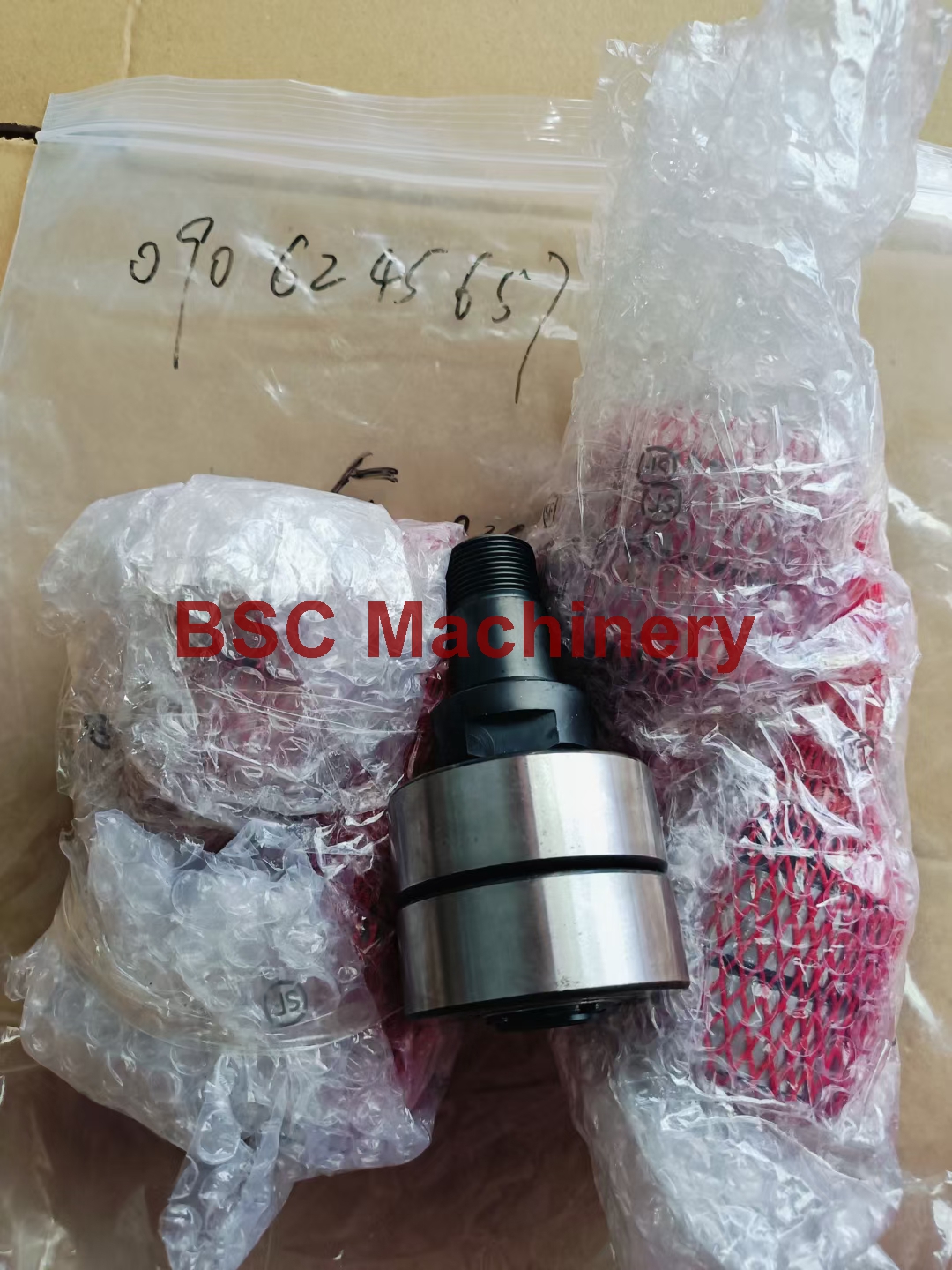 BSC Machinery for krones spare parts,sidel spare parts,KHS spare parts