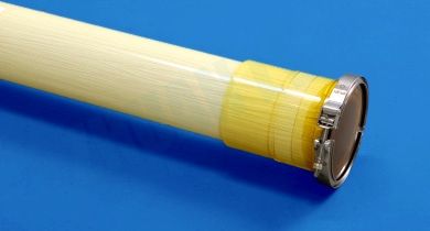 hot water ultrafiltration membrane