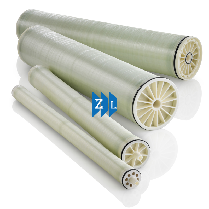 reverse osmosis membrane filtration supplier