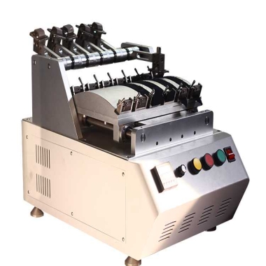 JIS Rubbing Colour Fastness Tester