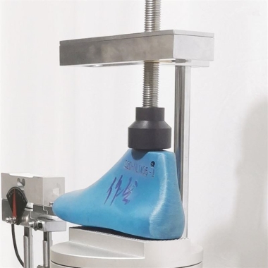 Shoe Peeling Strength Tester