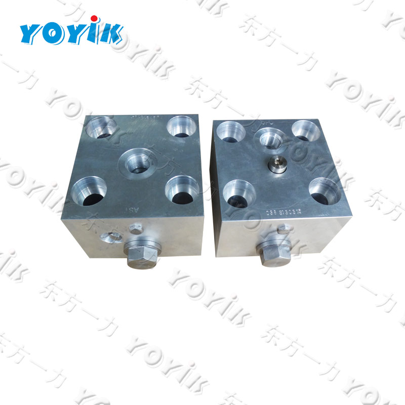 Yoyik offer AST solenoid valve 165.3156.04.01 for power station