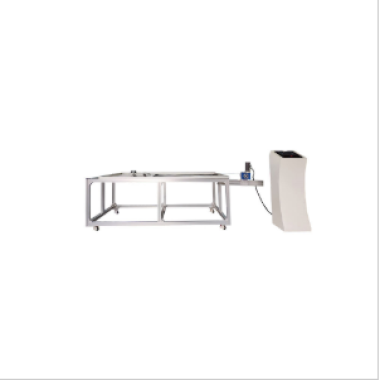 PV Backsheet Abrasion Tester