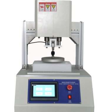 Foam Indentation Fatigue Testing Machine