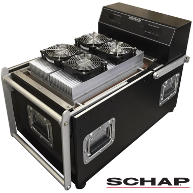 SCHAP Fogging Tester for Automotive & Textile Materials