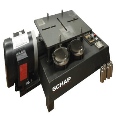 Martindale Abrasion TesterDurability