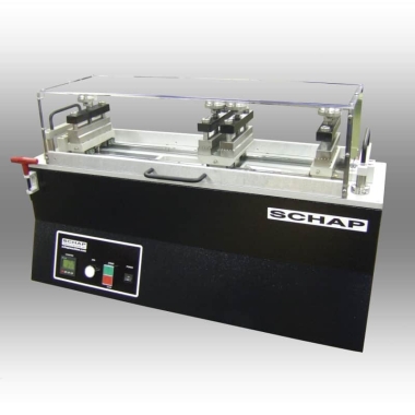 SCHAP Seam Fatigue Tester for Textile & Apparel Durability