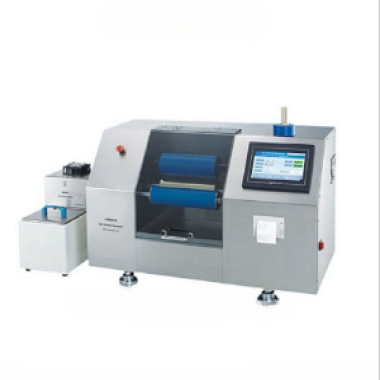 Digital display electronic ink viscosity meter