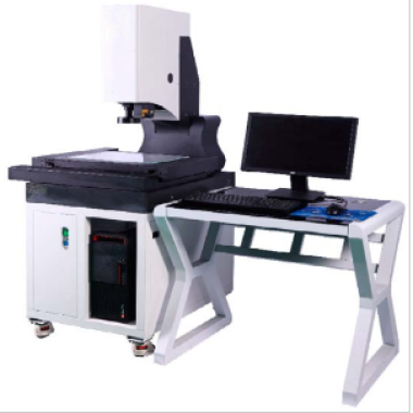 Fully Automatic Vision Measuring Machine