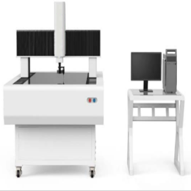 Gantry Vision Measuring Machine