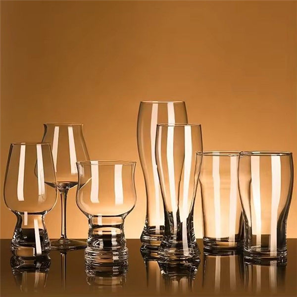 Drinking Beer Glass Drinking Tasting Set