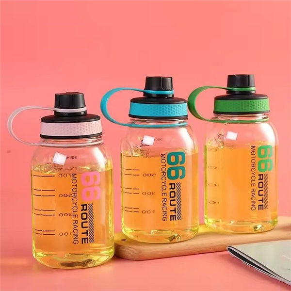Custom gifts non-toxic BPA-free outdoor drinking bottles
