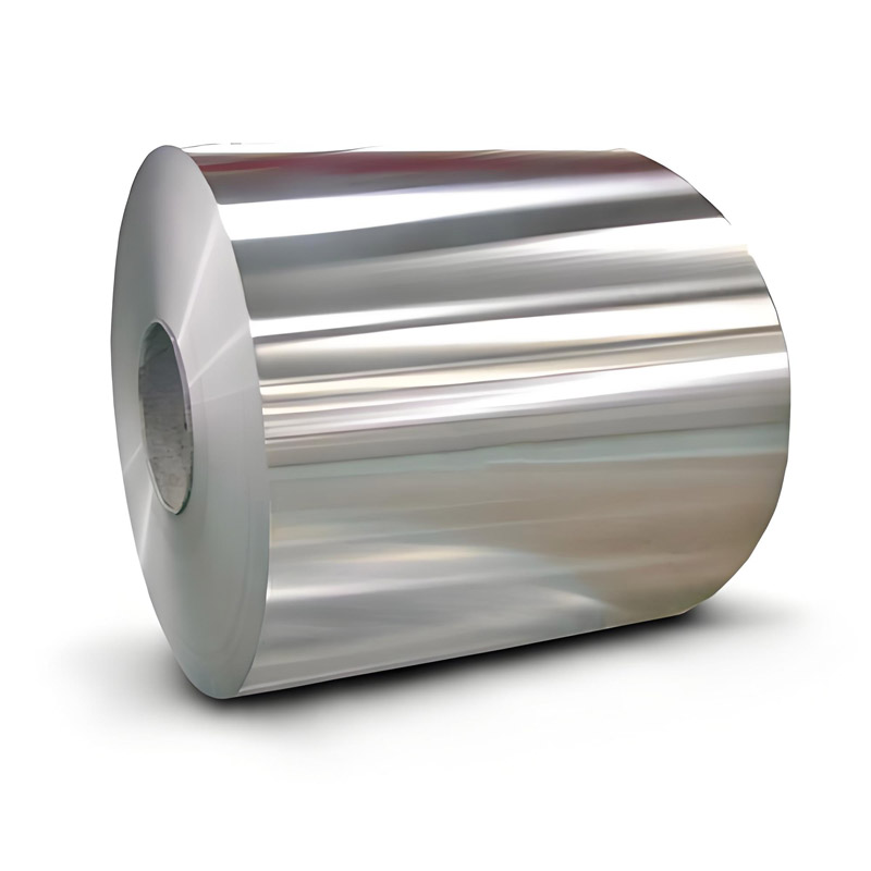 1235 Alloy Aluminum Foil for Chewing Gum Packaging and Flexible Packaging